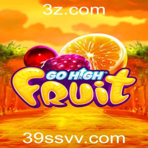 Descubra o Mundo Divertido de GoHighFruit: Um Jogo de Aventura Frutífera