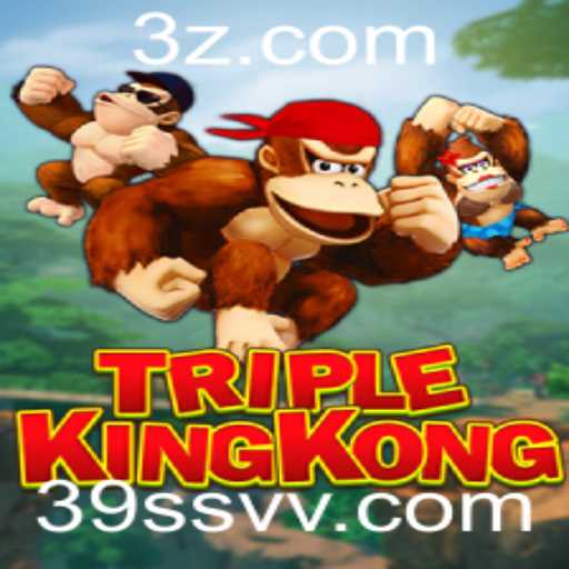 Descubra o Empolgante Mundo do Jogo TripleKingKong