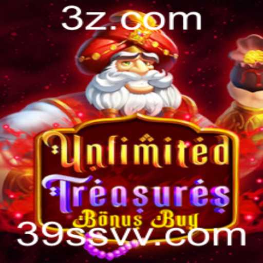 UnlimitedTreasuresBonusBuy - Explore Aventuras e Recompensas no Universo dos Jogos